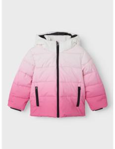 ბავშვის ქურთუკი NAME IT - NMFMOUNTAIN05 SKI JACKET FLOW FO