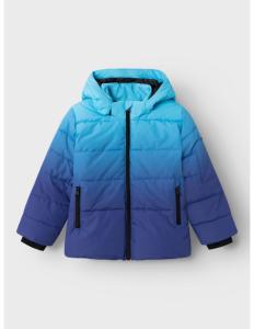 ბავშვის ქურთუკი NAME IT - NMMMOUNTAIN05 SKI JACKET FLOW FO