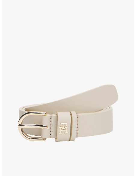 კლასიკური ქამარი ქალის Tommy Hilfiger - ESSENTIAL EFFORTLESS 2.5