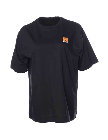მაისურები HUMMEL - HMLNOVA OVERSIZE T-SHIRT S/S