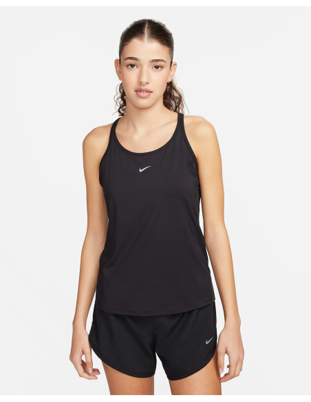 მაისურები NIKE - W NK ONE CLASSIC DF STRPY TANK