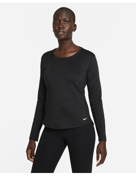 მაისურები NIKE - W NK ONE TF STD LS TOP