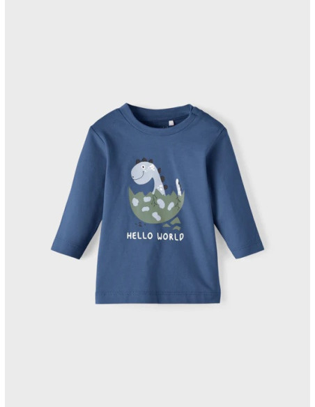 მაისური NAME IT