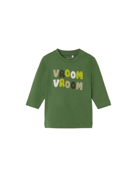 მაისური NAME IT