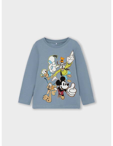 მაისური NAME IT