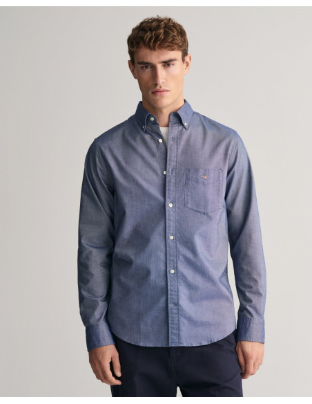 პერანგი Gant - REG OXFORD SHIRT