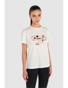 მაისურები HUMMEL - HMLDORY T-SHIRT S/S