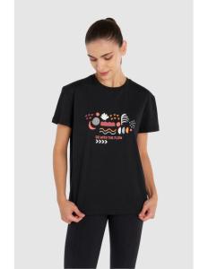 მაისურები HUMMEL - HMLDORY T-SHIRT S/S