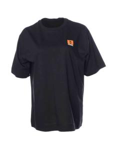 მაისურები HUMMEL - HMLNOVA OVERSIZE T-SHIRT S/S