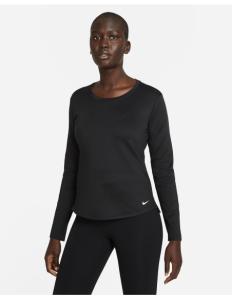 მაისურები NIKE - W NK ONE TF STD LS TOP