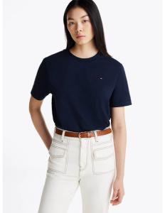 მაისურები Tommy Hilfiger - MODERN RELAXED C-NK SS
