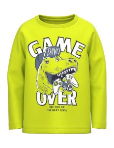 მაისური NAME IT