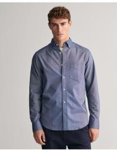 პერანგი Gant - REG OXFORD SHIRT