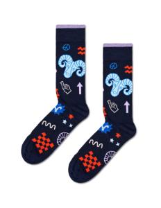 ქალის წინდა HAPPY SOCKS - Aries Sock