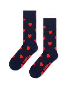 ქალის წინდა HAPPY SOCKS - Heart Sock
