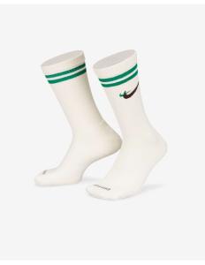 ქალის წინდა NIKE - U NK ED PLS CSH CRW 1P 144 AF1