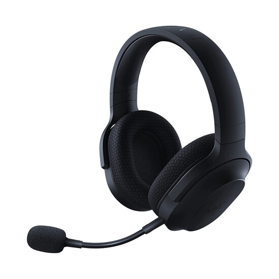 Razer Gaming Headset Barracuda X BT Black
