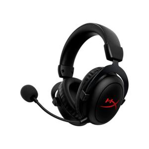 HyperX Gaming Headset Cloud II Core WL Black