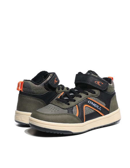 ბავშვის სპორტული ფეხსაცმელი O'NEILL - GULFPORT MID JR