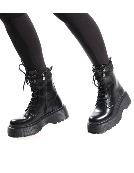 ქალის ბათინკი GREYDER