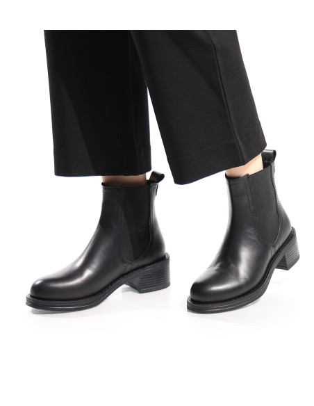 ქალის ბათინკი GREYDER