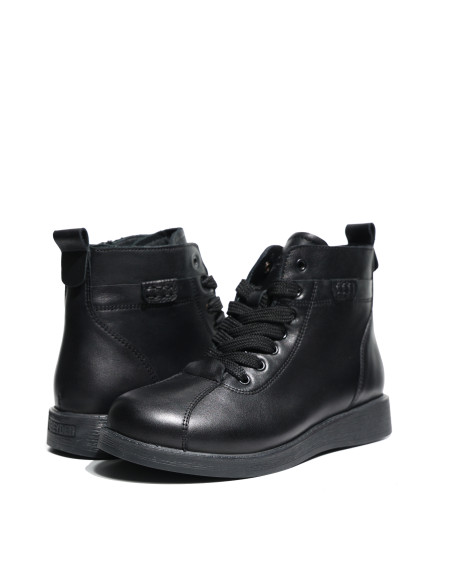 ქალის ბათინკი GREYDER