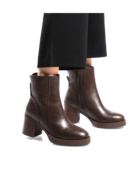 ქალის ბათინკი GREYDER