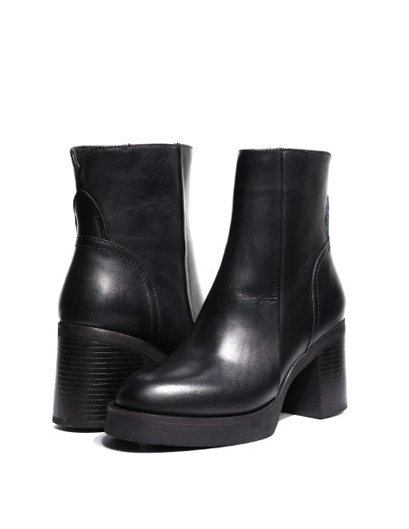 ქალის ბათინკი GREYDER