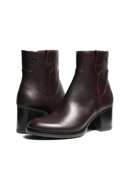 ქალის ბათინკი GREYDER