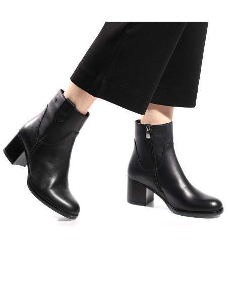 ქალის ბათინკი GREYDER