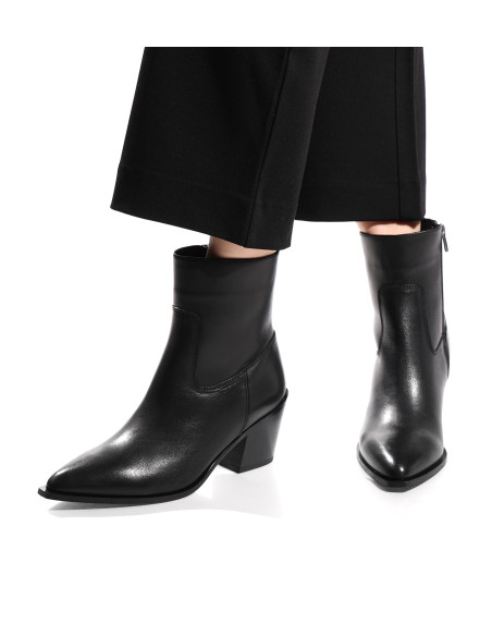 ქალის ბათინკი GREYDER