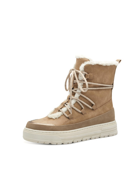 ქალის ბათინკი Marco Tozzi