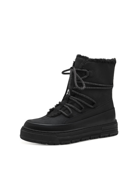 ქალის ბათინკი Marco Tozzi