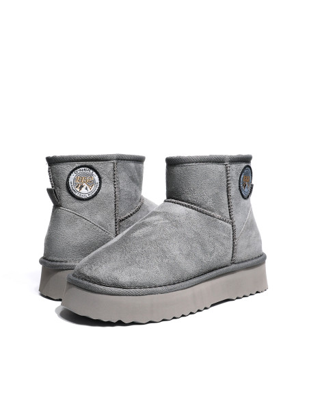 ქალის ბათინკი O neill - BESIANA PLATFORM WOMEN MID