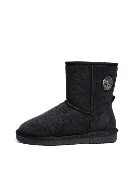 ქალის ბათინკი O neill - BESIANA WOMEN HIGH