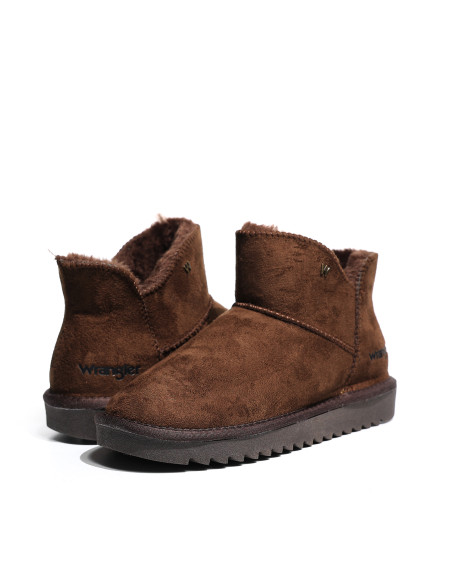 ქალის ბათინკი Wrangler - ELSA WOMEN MID