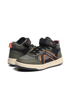 ბავშვის სპორტული ფეხსაცმელი O'NEILL - GULFPORT MID JR