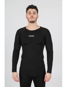 მაისური HUMMEL - HMLUNDEAR BASELAYER T-SHIRT L/S