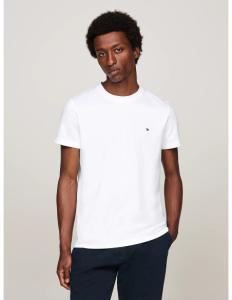 მაისური Tommy Hilfiger - LUXURY INTERLOCK TEE