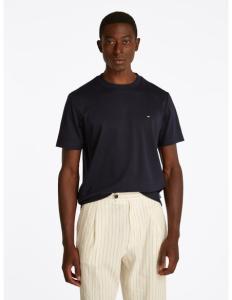 მაისური Tommy Hilfiger - LUXURY INTERLOCK TEE