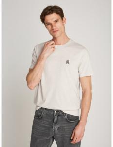 მაისური Tommy Hilfiger - MONOGRAM IMD TEE