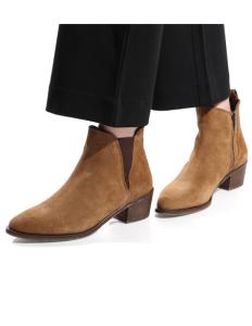 ქალის ბათინკი GREYDER