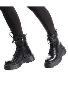 ქალის ბათინკი GREYDER