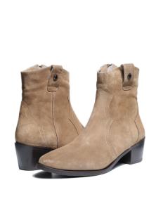 ქალის ბათინკი GREYDER