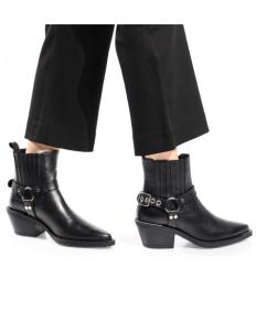 ქალის ბათინკი GREYDER