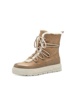 ქალის ბათინკი Marco Tozzi