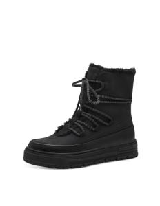 ქალის ბათინკი Marco Tozzi