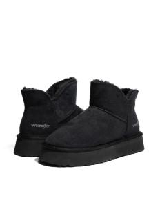 ქალის ბათინკი Wrangler - ELSA PLATFORM WOMEN MID