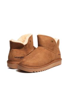 ქალის ბათინკი Wrangler - ELSA WOMEN MID