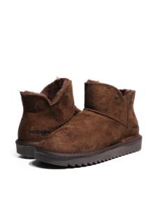 ქალის ბათინკი Wrangler - ELSA WOMEN MID